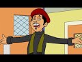 The Show Must Go On! | Funny Episodes | Dennis and Gnasher