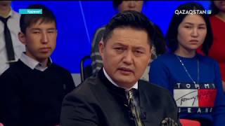 видео: Қарекет - Балаларым адам болса... картинка: Қарекет - Балаларым адам болса...