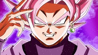 Dragon Ball Super「AMV」-The Response [HD]