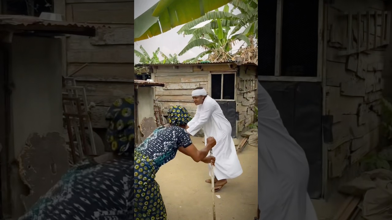 Ada and the magic pot. Happy birthday 