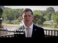 A message from Secretary Walsh on Mental Health Action Day