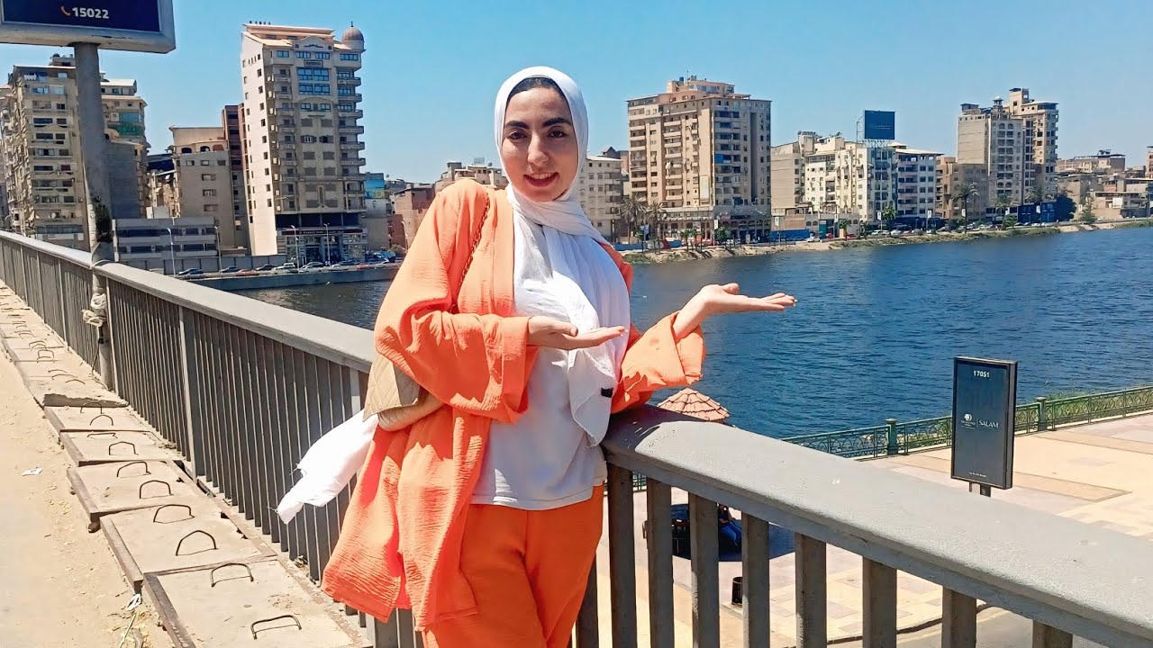 فلوووج خروجه يوم جميل يوم في بلد الحلويات 🥰🤗