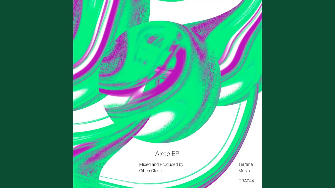 Watch Aleto on YouTube Watch Aleto on YouTube