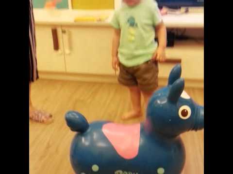 20140605Dean小熊日常生活365-19