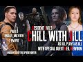 Chill with Jill as Jill plays Jill  - RE3 Actors play RESIDENT EVIL 3 PART 2