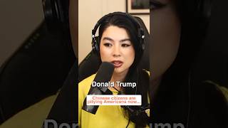 Chinese Citizens Pity Americans Now... #taylorlorenz #unitedstates #china #internet