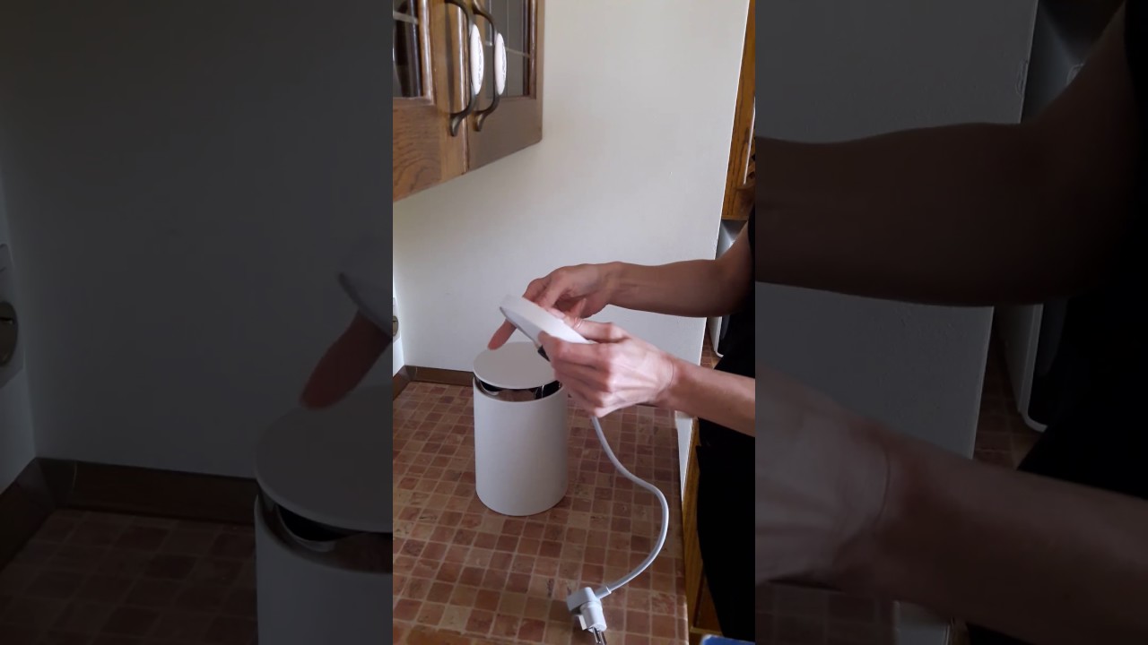 Електрочайник Xiaomi MiJia Kettle (YM-K1501) 