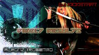 Directresults Alfons Trosemito Synth No Loop One Take In Memory Of Christine Forbidden Dolce Rip