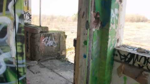 Experimental video 3 (Finish)