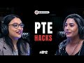 How to master a pte test  anusha maharjan  full podcast  on air with saaz 