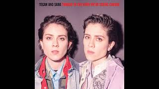 Tegan and Sara - I&#39;ll Be Back Someday (Live) [Official Audio]