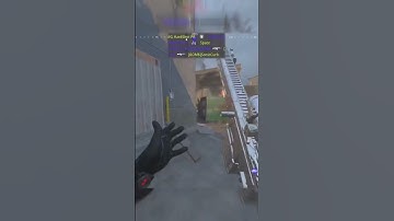 A clip with every sniper in mw3 #mw3