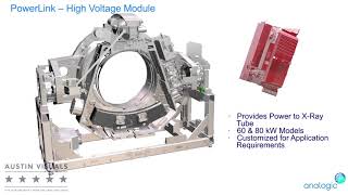 MRI Equipment Sample 2. Austin Visuals