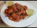 Fish Goulash -Ethiopian Food - Asa