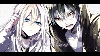 [AMV]  Аниме КлИп: ^Мой парень псих..^