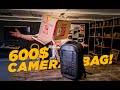 UNBOXING MY DREAM CAMERA BAG! | Peter McKinnon X Nomatic