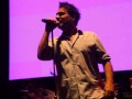 Vicentico- Puro Teatro @en vivo- Mendoza- Fiesta de la Cerveza