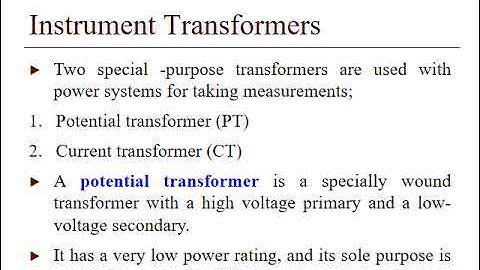 Transformers - Part 5