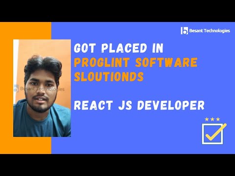 Besant Technologies Reviews