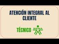 Atención integral al cliente SENA | Cursos Gratis #cursos #sena