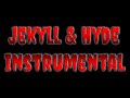 Jekyll &amp; Hyde - Arthur - New Instrumental