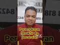 Pertengkaran berujung dg perceraian #peradilan #perkawinan #kantorhukum #viralshort #fypシ゚viral