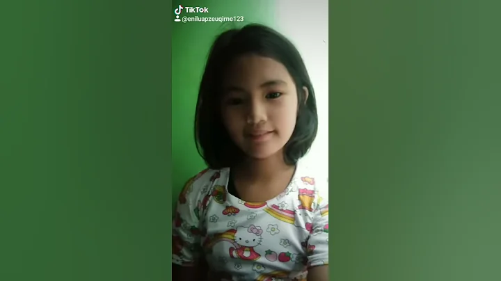 Barbie girl challenge w/pauline dizon