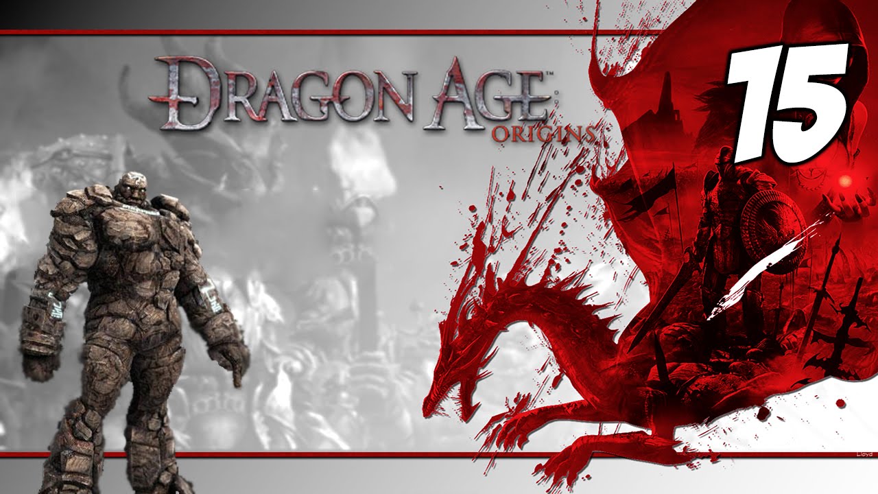 Dragon Age: Origins – Archdemon Walkthrough