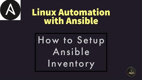 #2: How to setup Ansible Inventory | Ansible Hands-On Lab | Ansible Tutorial for Beginners