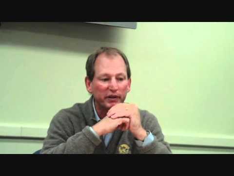 UCLA Coach Rick Neuheisel and OC Mike Johnson Press Conference 1/22