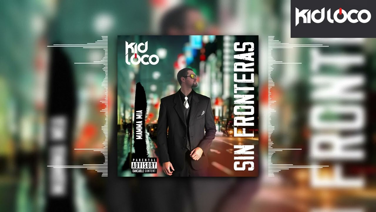 Mamma Mia (Bachata Cover) - Dj Kid Loco