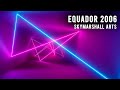 SkyMarshall Arts - Equador 2006