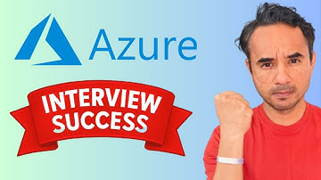 Top 25 Azure Interview Questions – Master These for Any Job!