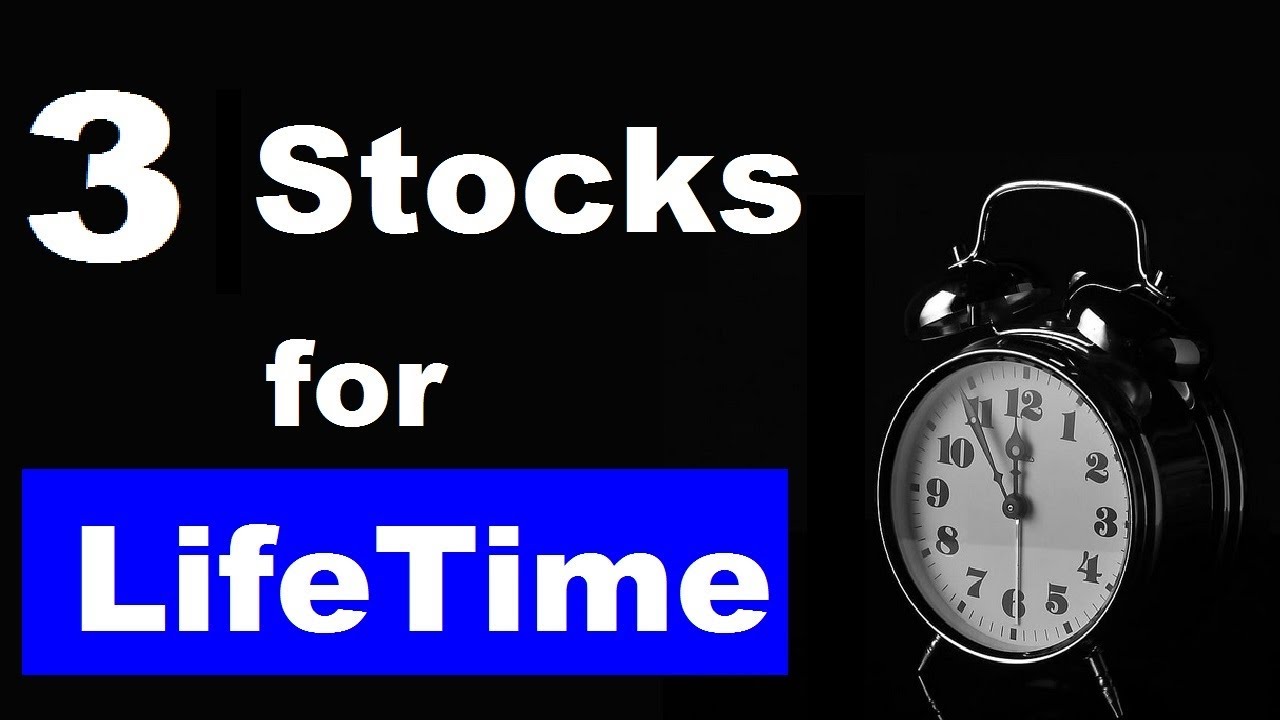 3 Stocks for life time | Best Stocks for Beginners | Long Term Portfolio Stocks by #SMKC 3 Stocks for life time | Best Stocks for Beginners | Long Term Portfolio Stocks by #SMKC