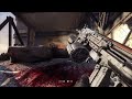 ASALTO AL PUENTE!! #21 - WOLFENSTEIN: THE NEW ORDER