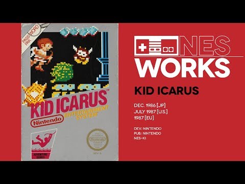 Video: Kid Icarus: Sacelšanās Pārskats