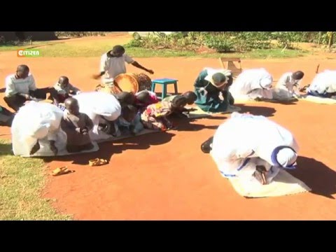 Video: TOFAUTI AU UTENGANISHAJI