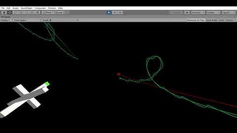 New Orbit   SampleScene   PC, Mac & Linux Standalone   Unity 2019 3 0f5 Personal   DX11  2020 02 08