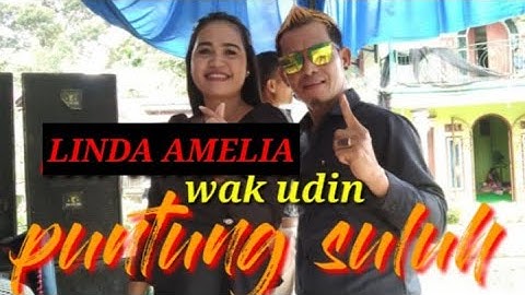 PUNTUNG SULUH ,,,LiNDA AMELIA ...WAK UDIN KOCAK JAMBI 78