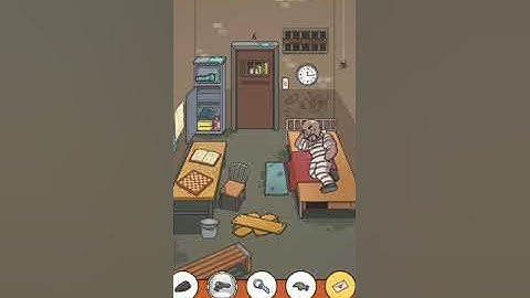 Find out - prison break 2 - three stars