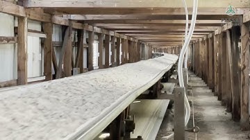 Vibration sensor VTS-3D by PassatInnovations solves customers problems