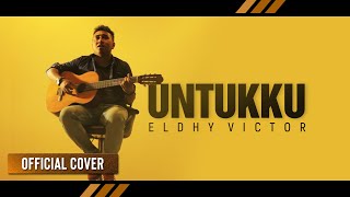 ELDHY VICTOR - Untukku | Crisye (Cover)