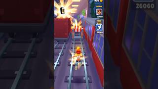 subway surfers #subwaysurfers #shortsvideo #shorts