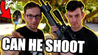 Is NOVRITSCH ACTUALLY a good shot???