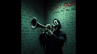 Scary Stories The Seven-Day Echo