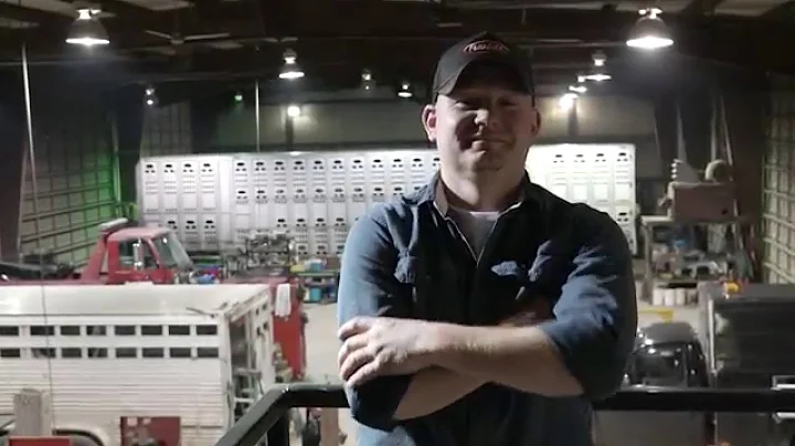 Matt Dolin - D&D Truck Shop