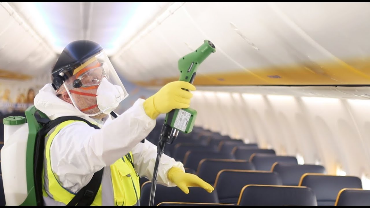 Bagaglio a Mano Ryanair 2022: peso, misure, autocertificazione