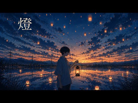 【Acoustic cover】燈 あれくんver.