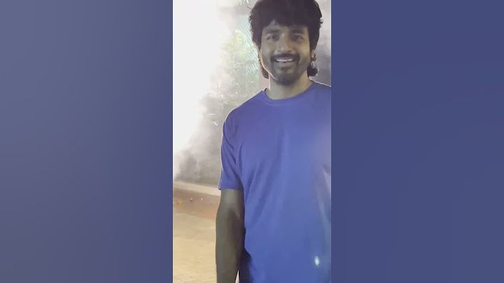 Happy Diwali 🪔 | SK | Sivakarthikeyan