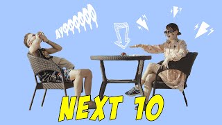 NEXT - Быстрые свидания #10 | Жми кнопку чтобы сменить партнера